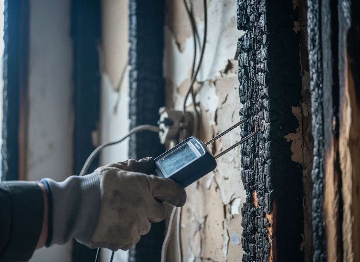 Fire Damage Restoration Kempner, TX FAQs